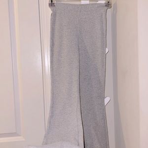 🔥 Wide Leg Leggings